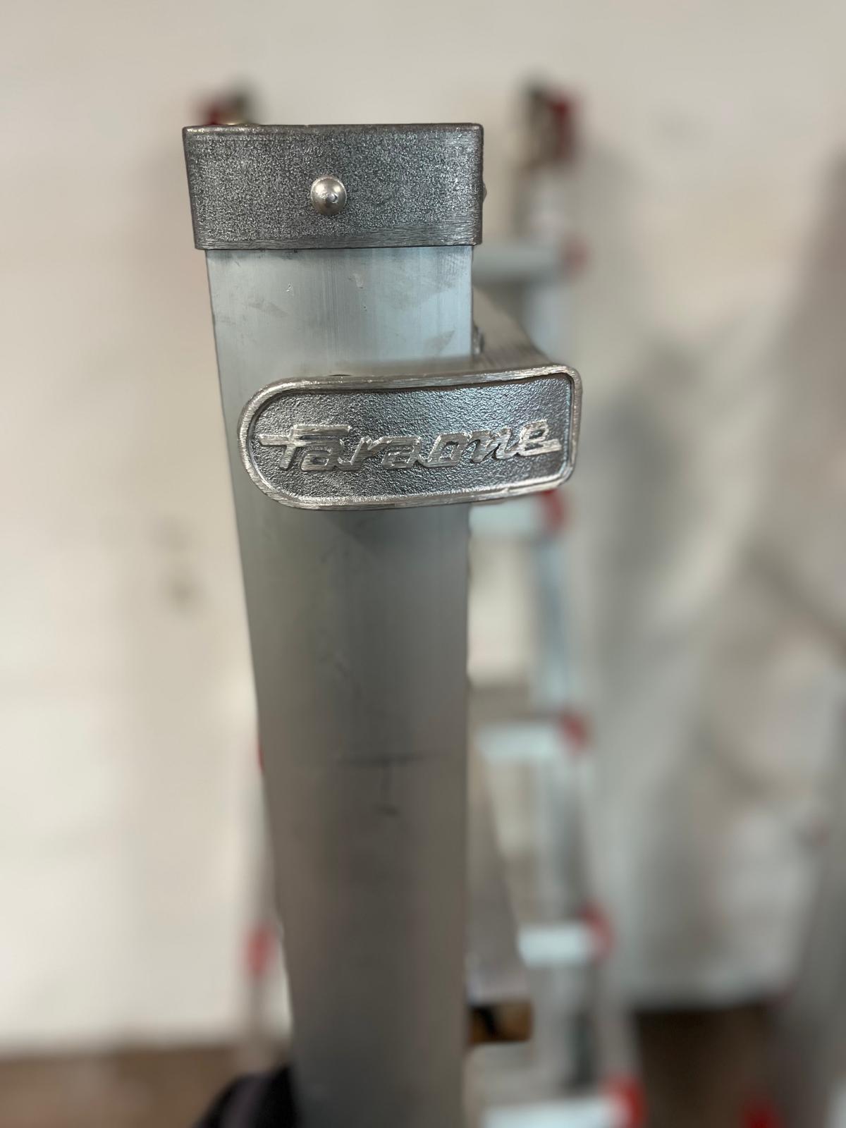 ESTERNO TT55
