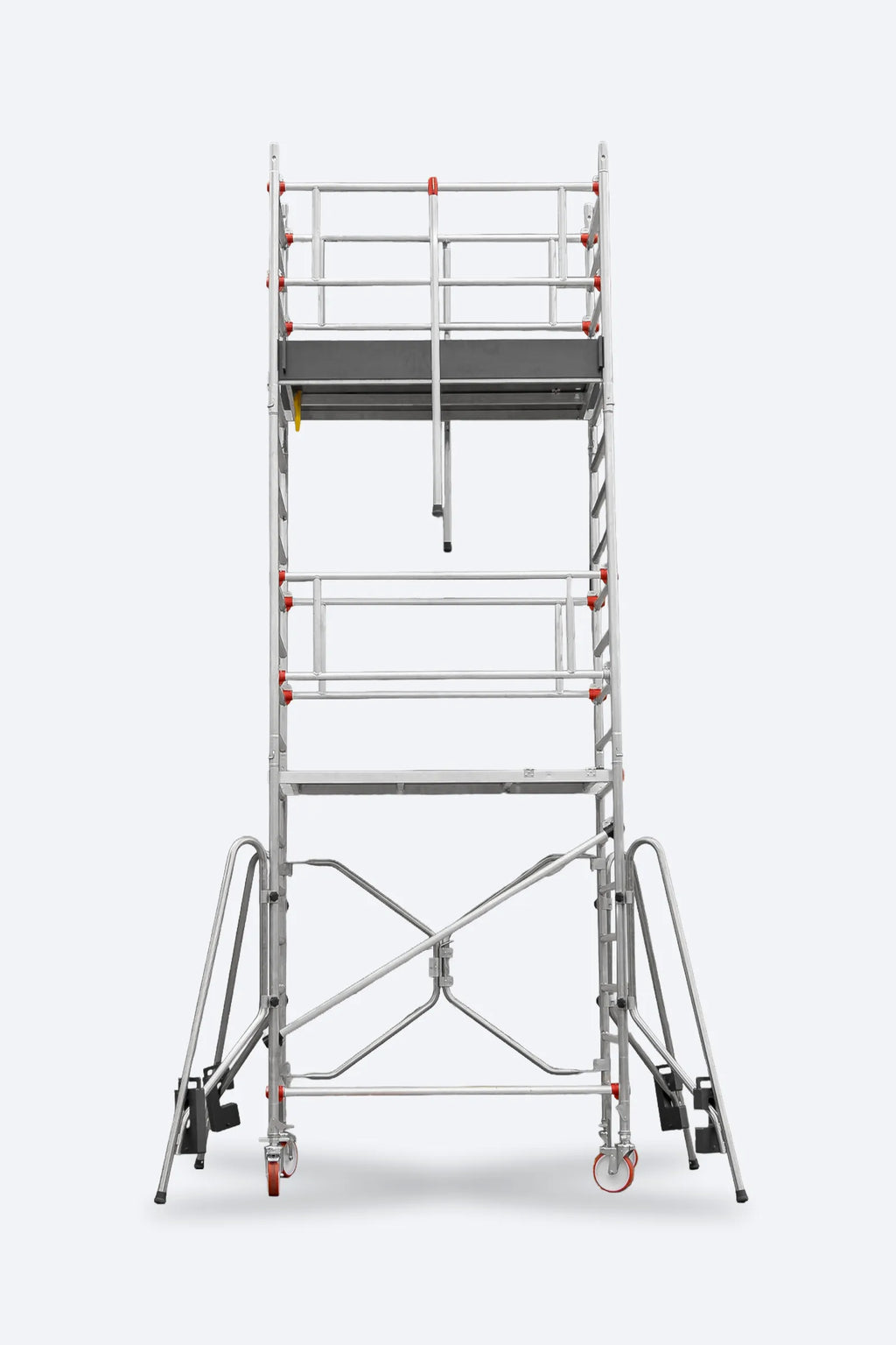 Trabattello Rapido Super RS180 Faraone
