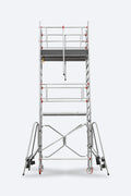 Trabattello Rapido Super RS180 Faraone