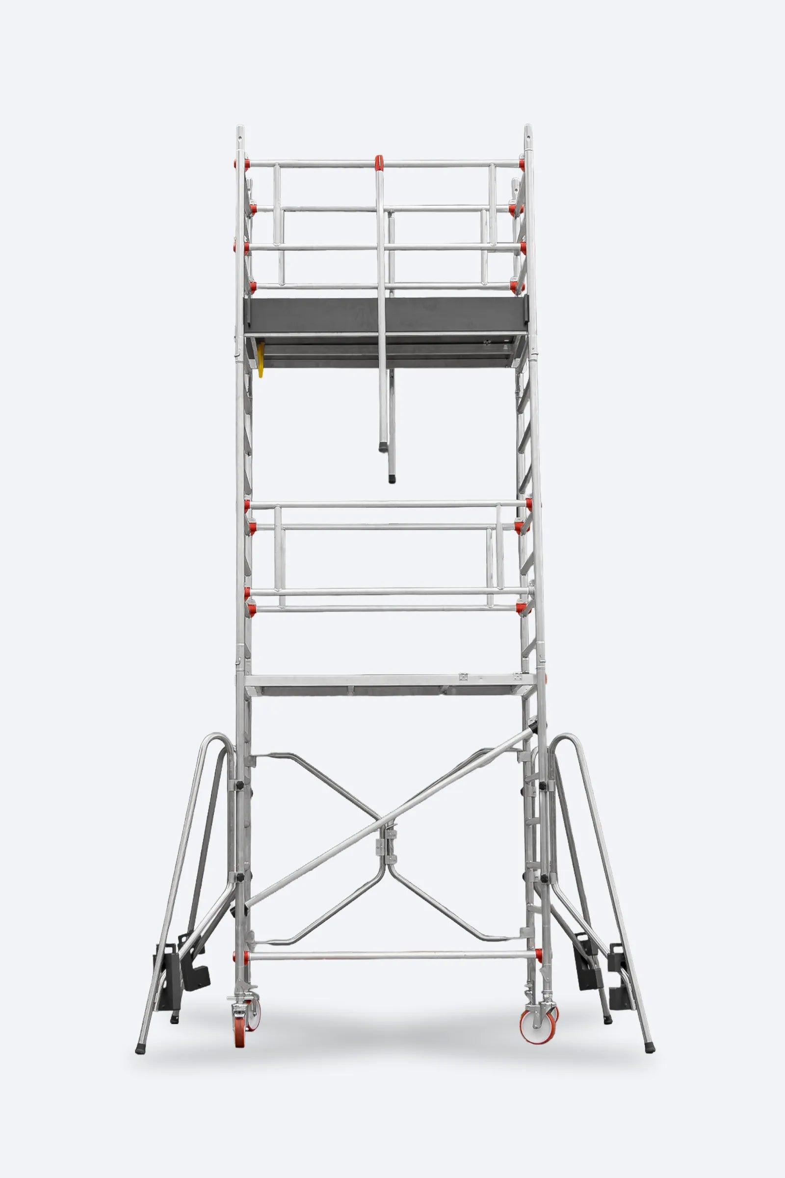 Trabattello Rapido Super RS180 Faraone