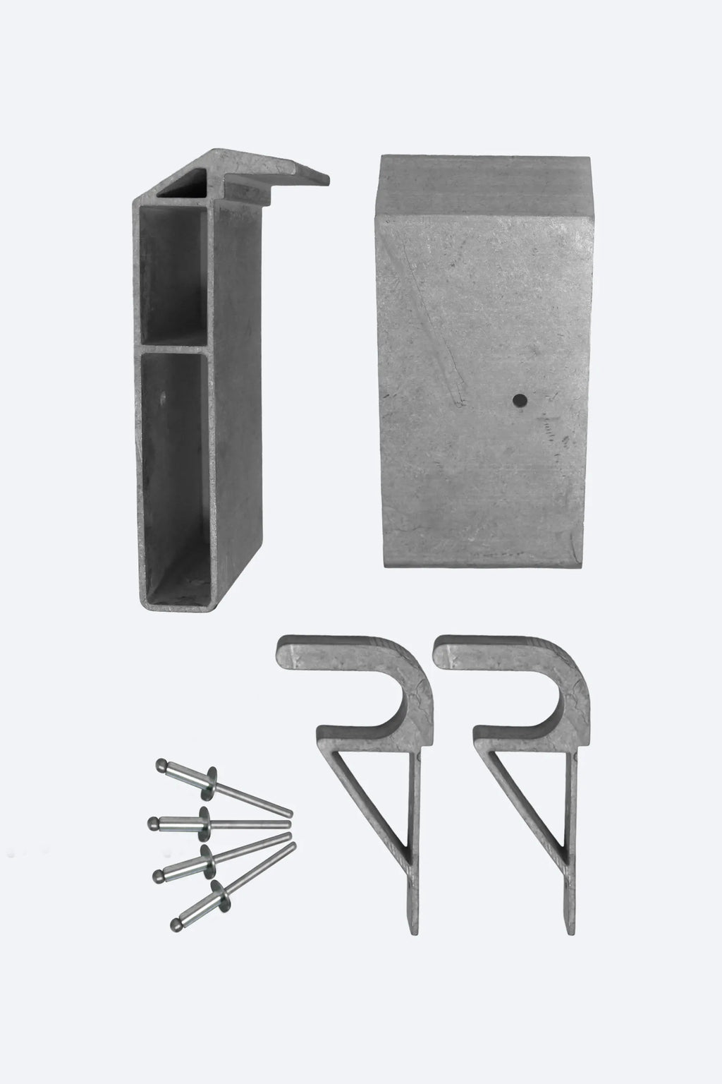 ART.P20 dettaglio intero kit