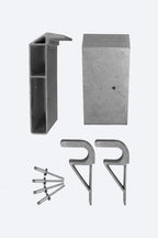 ART.P20 dettaglio intero kit