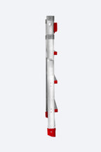 Dettaglio laterale ESTERNO 4S Faraone