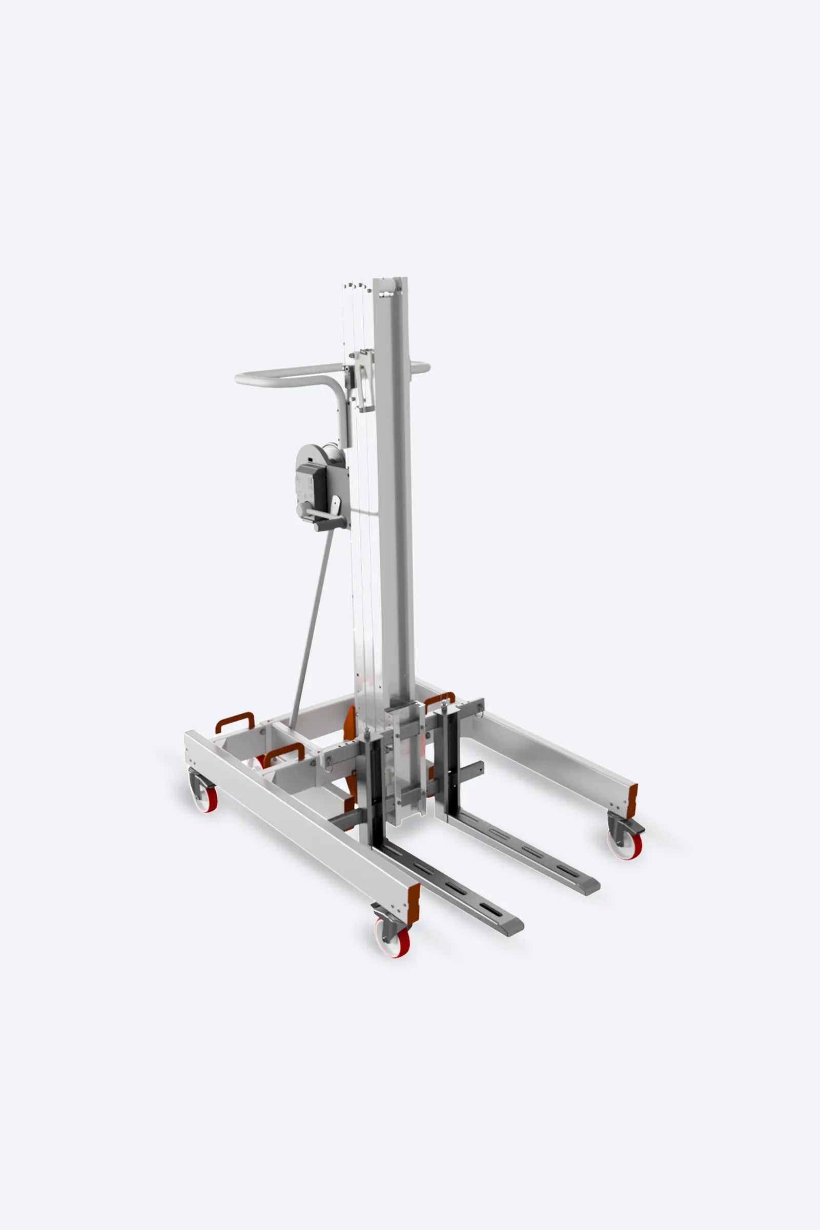 Sollevatore di materiali compatto HW.LIGHT  Faraone