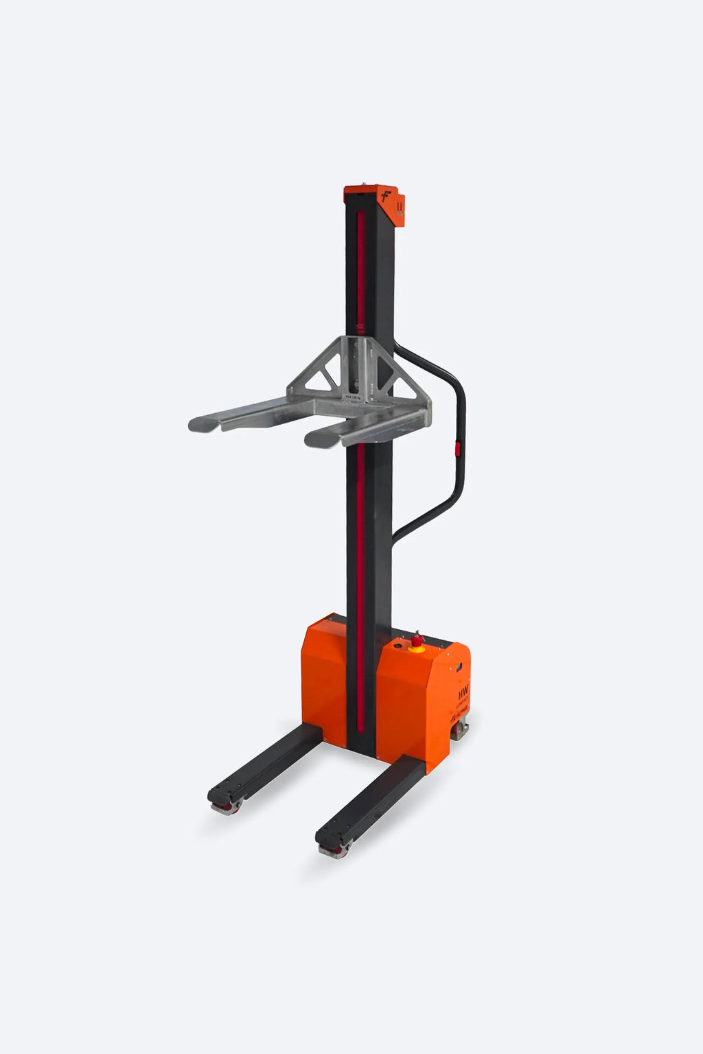 Sollevatore di materiali compatto elettrico HWC Faraone