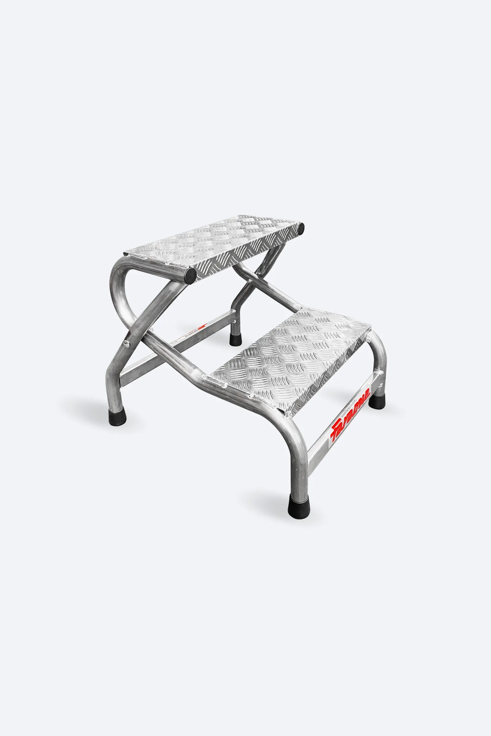 Sgabello professionale in alluminio SGA Faraone
