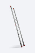 Scala professionale in alluminio singola in appoggio T.1 Faraone