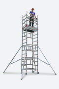 Trabattello Top System M Faraone