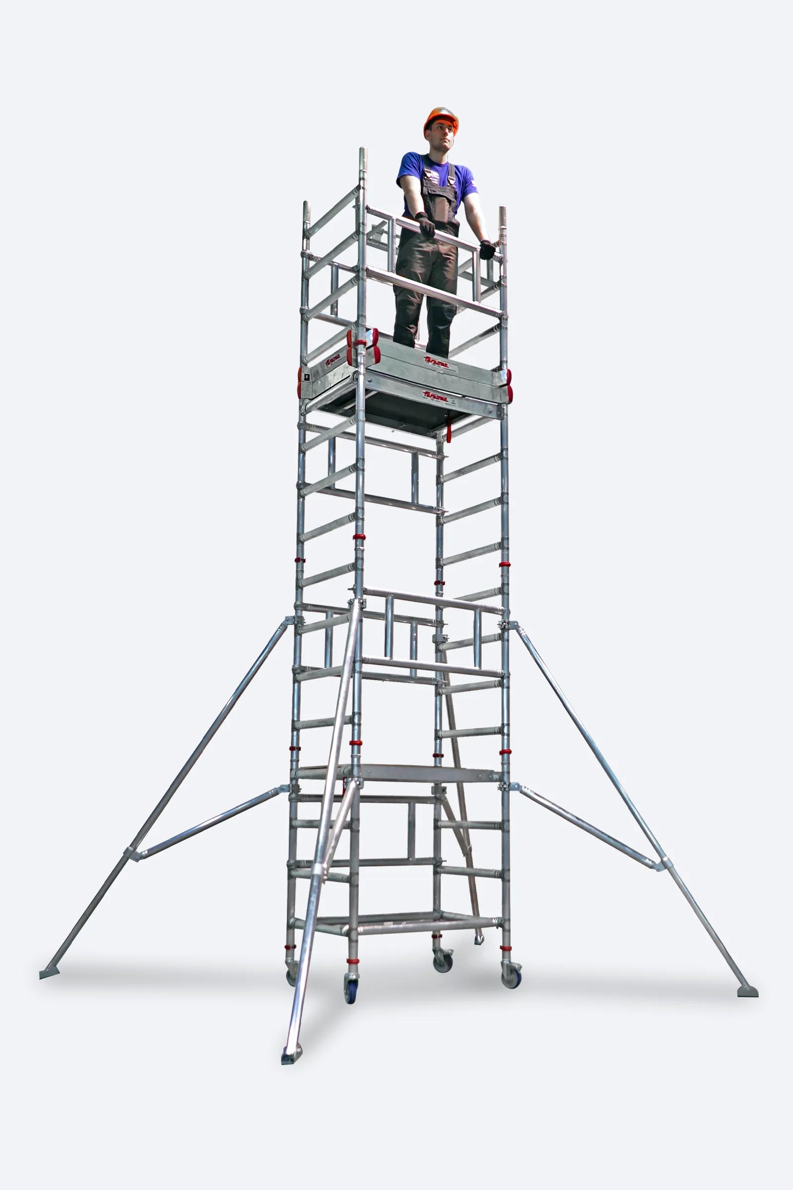Trabattello Top System M Faraone